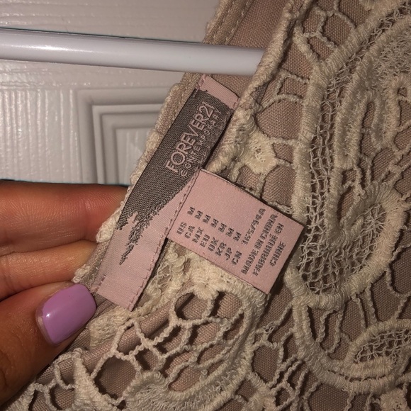 Forever 21 Dress - Picture 3 of 3